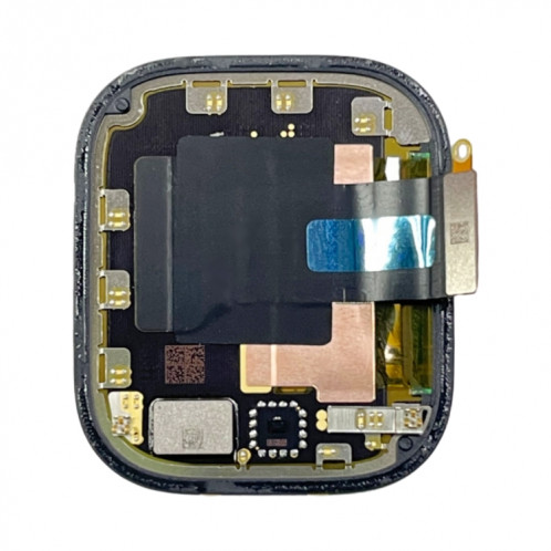 Pour Apple Watch Ultra 2 A2986 A2987 écran LCD d'origine numériseur assemblage complet avec cadre SH96041276-06