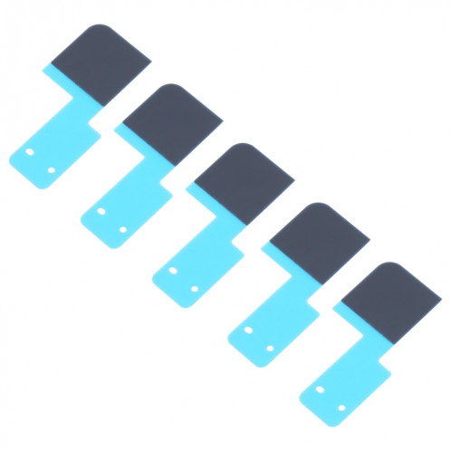 Autocollant de dissipateur de chaleur pour câble flexible LCD, 5 pièces, pour Apple Watch série 7/8/9, 45mm SH9910970-03