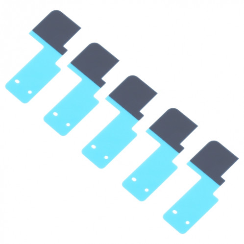Autocollant de dissipateur de chaleur pour câble flexible LCD, 5 pièces, pour Apple Watch série 7/8/9, 41mm SH99111467-03
