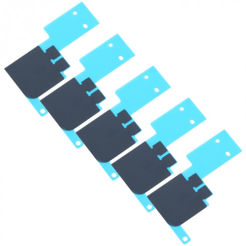 Autocollant de dissipateur de chaleur pour câble flexible LCD, 5 pièces, pour Apple Watch série 6 44mm SH991295-03