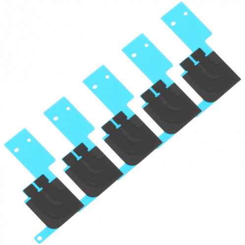 Autocollant de dissipateur de chaleur pour câble flexible LCD, 5 pièces, pour Apple Watch série 6 44mm SH991295-03
