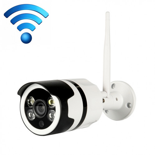 Caméra de surveillance de sécurité réseau Wifi intelligent haute définition réseau IP66 étanche étanche intérieure et extérieure universelle SH00281465-014