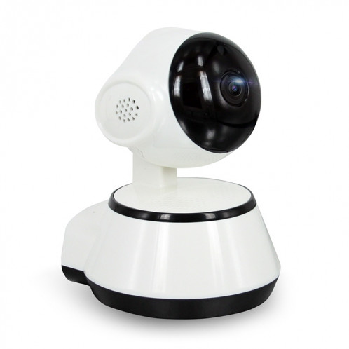 Caméra IP sans fil YH001 720P HD 1.0 MP, prise en charge de la vision nocturne infrarouge / détection de mouvement / contrôle APP, SH045A544-016