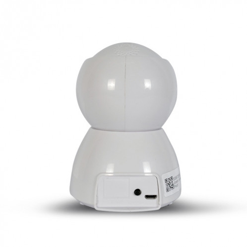 Caméra IP sans fil 720P HD 1.0 MP, prise en charge de la vision nocturne infrarouge / détection de mouvement / contrôle APP, SH046A1151-016