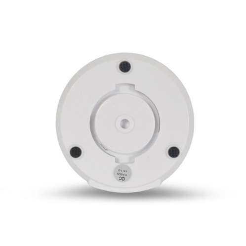 Caméra IP sans fil 720P HD 1.0 MP, prise en charge de la vision nocturne infrarouge / détection de mouvement / contrôle APP, SH046A1151-016