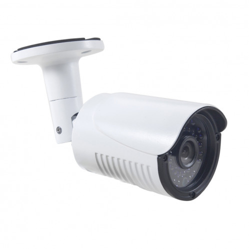 COTIER 632A-L CE & RoHS certifié étanche 1 / 3.6 pouce 1.3MP 1280x960P capteur CMOS CMOS 3.6mm 3MP objectif AHD caméra avec 36 LED IR, soutien nuit vision et balance des blancs SC074B658-09