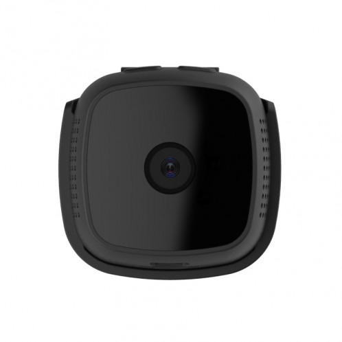 CAMSOY C9 HD 1280 x 720P Caméra de surveillance intelligente grand angle sans fil Wi-Fi Wi-Fi de 70 degrés, prise en charge de la vision droite infrarouge et de la détection de mouvement avec alarme, enregistrement en SC606B1794-013