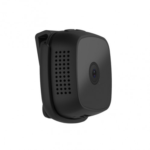 CAMSOY C9 HD 1280 x 720P Caméra de surveillance intelligente grand angle sans fil Wi-Fi Wi-Fi de 70 degrés, prise en charge de la vision droite infrarouge et de la détection de mouvement avec alarme, enregistrement en SC606B1794-013