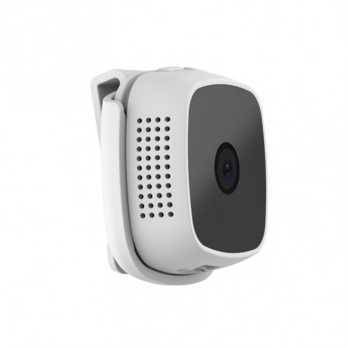 CAMSOY C9 HD 1280 x 720P Caméra de surveillance intelligente grand angle sans fil Wi-Fi Wi-Fi de 70 degrés, prise en charge de la vision infrarouge à droite et détection de mouvement, enregistrement en boucle et en SC606W181-013