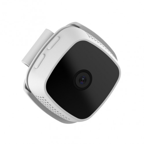CAMSOY C9 HD 1280 x 720P Caméra de surveillance intelligente grand angle sans fil Wi-Fi Wi-Fi de 70 degrés, prise en charge de la vision infrarouge à droite et détection de mouvement, enregistrement en boucle et en SC606W181-013