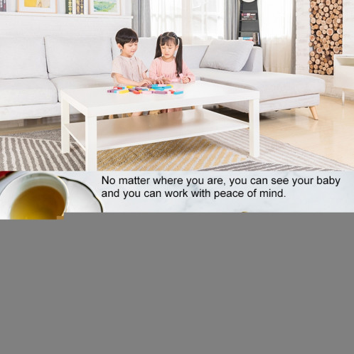 CAMSOY S8 HD 1280 x 720P Caméra de surveillance intelligente grand angle sans fil WiFi de 140 degrés, Prise en charge automatique photosensible de la vision de droite, détection de mouvement et enregistrement en SC16101392-013