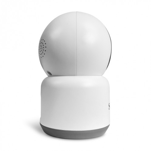 SirHome SH038 Caméra IP WiFi QHD 2.4G / 5G 4,0 millions de pixels, prise en charge de la détection des couleurs et des mouvements de nuit et conversation bidirectionnelle et détection humaine et carte TF, prise SS90UK1748-022