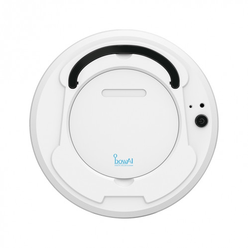 Robot aspirateur domestique intelligent à grande aspiration 1800Pa SH0380956-012