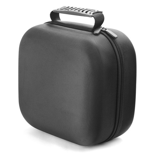 Sac de rangement anti-poussière pour aspirateur à main 2 pièces pour Dyson V7 / V8 / V10 / V11, taille: 28x22.5x13cm SH0520212-07