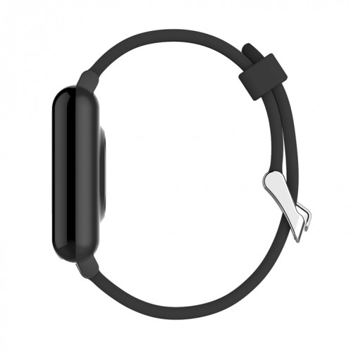 E04 Montre intelligente à écran couleur IPS de 1,3 pouces IP67 étanche, bracelet en TPU, rappel d'appel d'assistance / surveillance de la fréquence cardiaque / surveillance de la pression artérielle / soins SH542B1018-021
