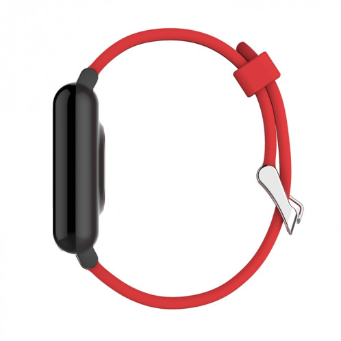 E04 Montre intelligente à écran couleur IPS de 1,3 pouces IP67 étanche, bracelet en TPU, rappel d'appel d'assistance / surveillance de la fréquence cardiaque / surveillance de la pression artérielle / soins SH542R988-021