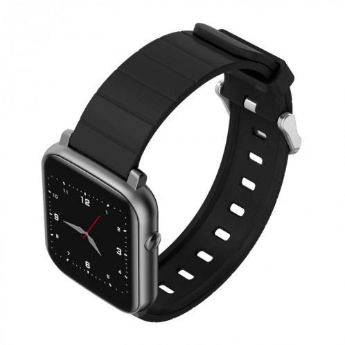 SMA-F1 1.3 pouces TFT écran tactile complet IP68 montre de sport intelligente étanche, prise en charge de la fréquence cardiaque dynamique, de la pression artérielle et de la détection du sommeil / Bluetooth / SH615B1099-012