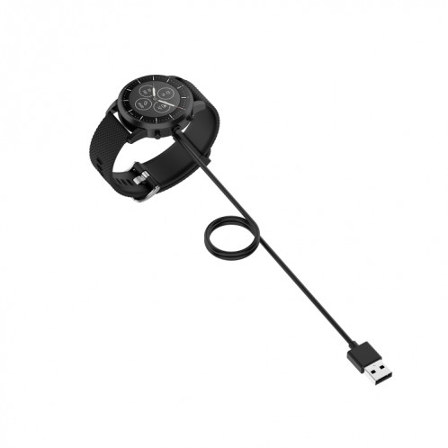 Pour câble de charge Fossil Hybrid Smartwatch HR SH0645483-07