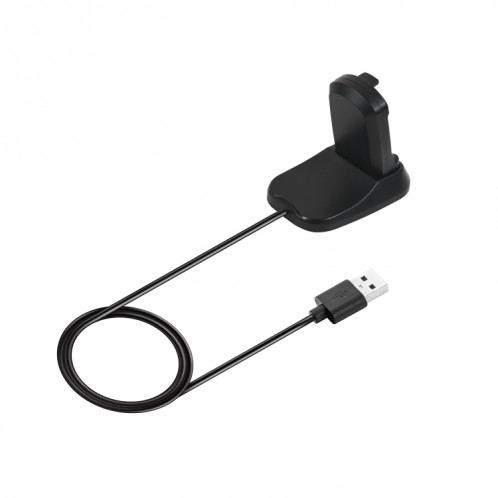 Adaptateur de station de charge de chargeur magnétique vertical USB de remplacement Smartwatch pour Ticwatch Pro 2020 / Ticwatch Pro SH0677969-07