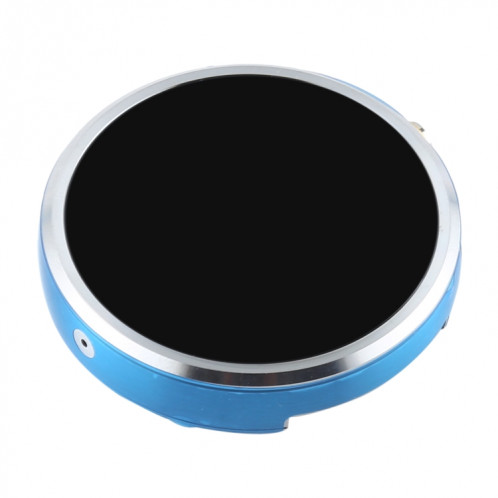 Montre Cadran Accessoires de montre pour Motorola Moto 360 (1ère génération) SH0687591-05