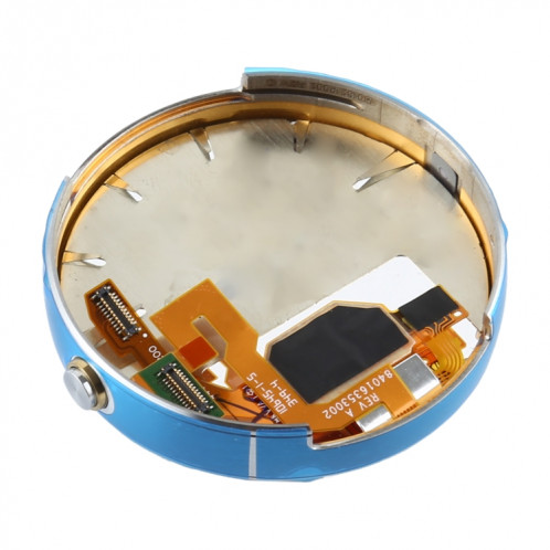Montre Cadran Accessoires de montre pour Motorola Moto 360 (1ère génération) SH0687591-05