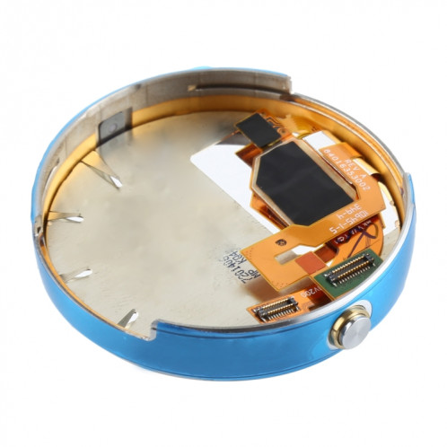 Montre Cadran Accessoires de montre pour Motorola Moto 360 (1ère génération) SH0687591-05