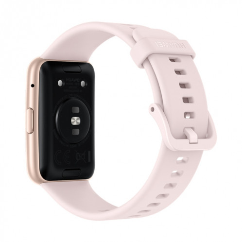 Original Huawei Watch Fit New Smart Sports Watch (rose cerise) (rose) SH758F1827-017
