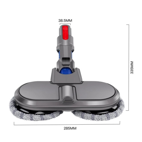Réservoir d'eau pour aspirateur Dyson V6 / V7 / V8 / V10 / V11 SH08281953-07
