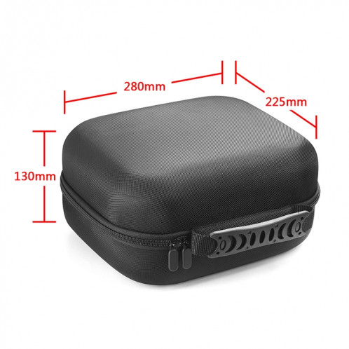 Sac de protection portable pour projecteur Smart Home pour MIJIA Lite SH14391581-06