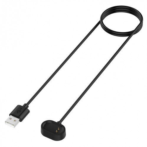 Pour câble de charge magnétique Realme Band2 (noir) SH645B106-06