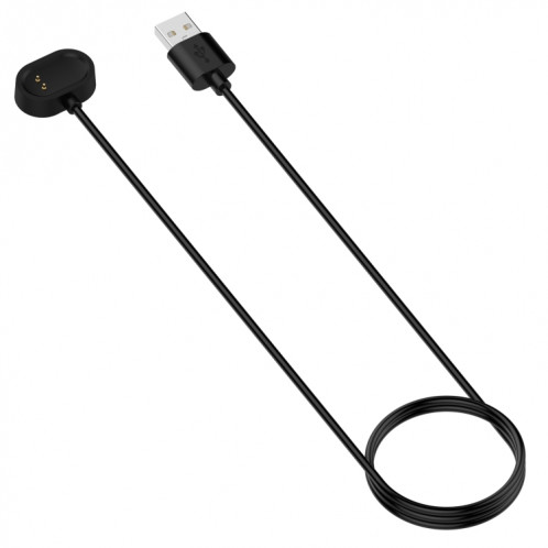 Pour câble de charge magnétique Realme Band2 (noir) SH645B106-06