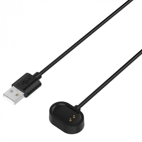 Pour câble de charge magnétique Realme Band2 (noir) SH645B106-06