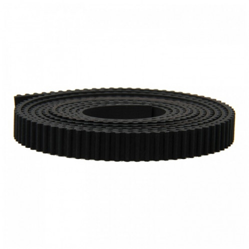 Courroie de Distribution 1m Rubber 2GT SH1705537-04