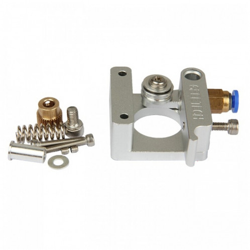 Kit d'alimentation en aluminium MK8 Extruder pour filament 1.75mm / 3mm SH17211890-06