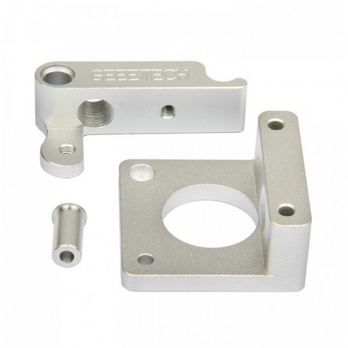 Kit d'alimentation en aluminium MK8 Extruder pour filament 1.75mm / 3mm SH17211890-06