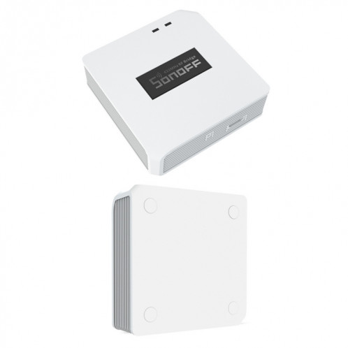 Passerelle eWelink de Sonoff Wifi pour RF 433 Mhz SH2212521-07