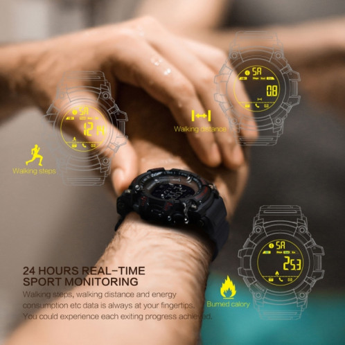 Ex16 sport smart watch discount