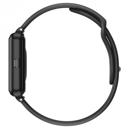 Montre intelligente à écran couleur IPS P8 1,3 pouces, prise en charge de la surveillance de la fréquence cardiaque / surveillance de la pression artérielle / surveillance du sommeil / surveillance de l'oxygène SH602B419-015