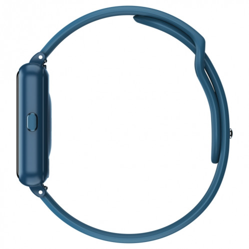 Montre intelligente à écran couleur IPS P8 1,3 pouces, prise en charge de la surveillance de la fréquence cardiaque / surveillance de la pression artérielle / surveillance du sommeil / surveillance de l'oxygène SH02TT1549-015