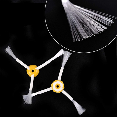 Accessoires de robot de balayage Filtres HEPA pour kits de brosses de la série Roomba 8/9 iRobot SH6143595-08