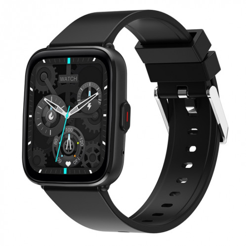 G12 1,7 pouce IPS Smart Watch Smart Watch, Support Appel Bluetooth / Surveillance de la température corporelle (Noir) SH783B1184-07