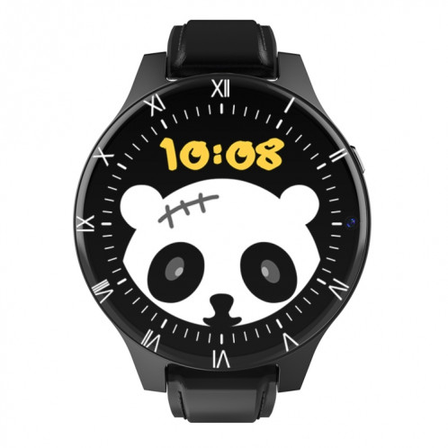 Rogbid Panda 1,69 pouces IPS Screen Dual Cameras Smart Watch, support la surveillance de la fréquence cardiaque / appel de carte SIM SR9791444-07
