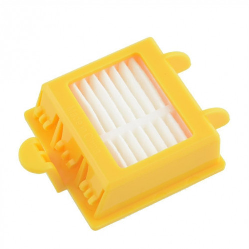Filtre HEPA pour aspirateur robotique de remplacement universel 10 PCS pour irobot 7/8/9 séries SH9968313-03
