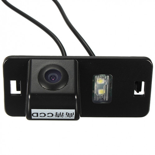 12V 628 x 586 résolution d'affichage IP66 étanche BMW vue arrière de voiture caméra de stationnement SH9121985-07