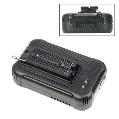 Programmeur en ligne de voiture T48 XGecu TL866-3G V12.01, version standard SH2083491-010