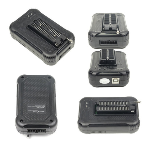 Programmeur en ligne de voiture T48 XGecu TL866-3G V12.01, version standard SH2083491-010