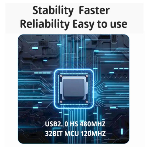 Programmeur en ligne de voiture T48 XGecu TL866-3G V12.01, version standard SH2083491-010