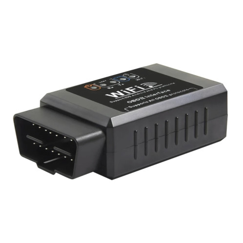 Outil de diagnostic de panne de voiture OBD II ELM327 WiFi V1.5, sans disque SH22441284-08
