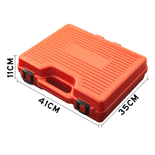 Stéthoscope électronique à 6 canaux pour voiture, châssis de moteur et boîte de vitesses, testeur de bruit anormal SH28811023-08