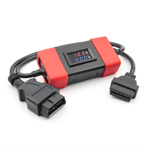 Module auxiliaire de diagnostic de camion 24 V à 12 V SH29391792-06